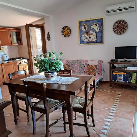 Molara Villa *