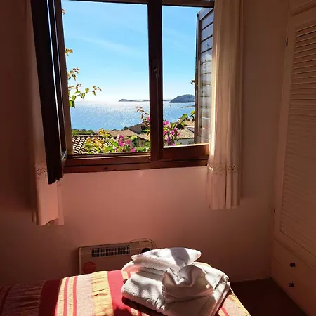 Molara Villa *