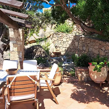 Molara Villa