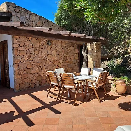 Molara Villa *